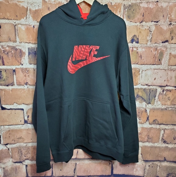 Nike Other - Nike Sweatshirt